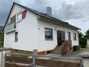 Ferienwohnung im Jura Tal (Fränkische Toskana)